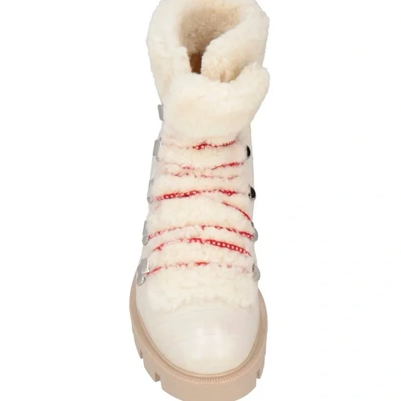 - Christian Louboutin Ankle Boot  size 36 - Picture 3 of 4